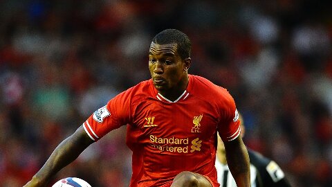 4 nhát dao tiêu tan sự nghiệp của cựu sao Liverpool